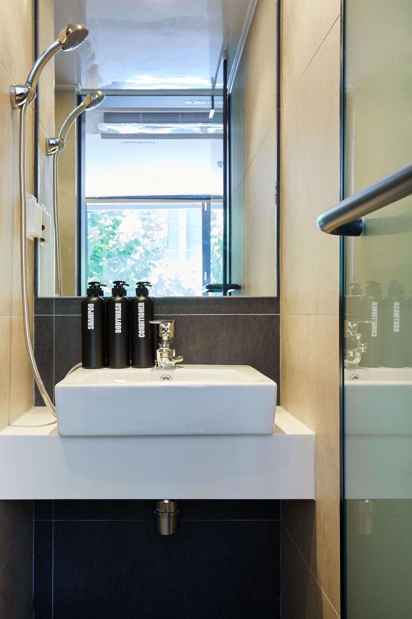 Hostel Cleo Seoul Hongdae Luaran gambar