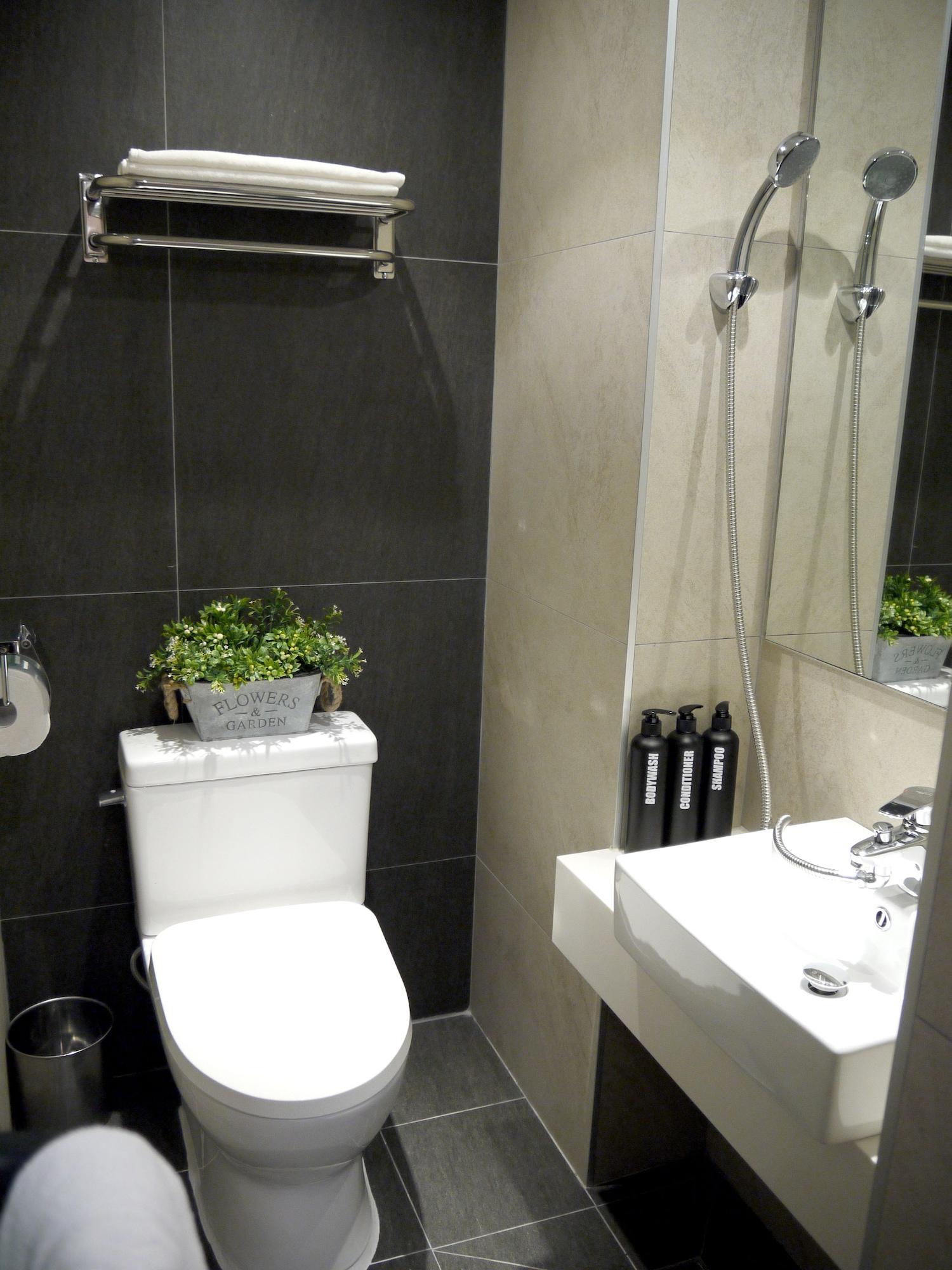 Hostel Cleo Seoul Hongdae Luaran gambar
