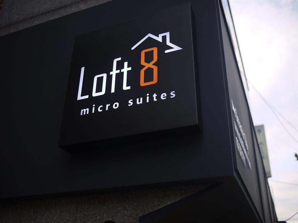 Hostel Cleo Seoul Hongdae Luaran gambar